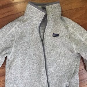 Patagonia jacket